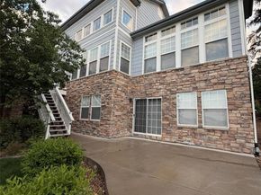 7242 S Rome Street, Aurora CO 80016
