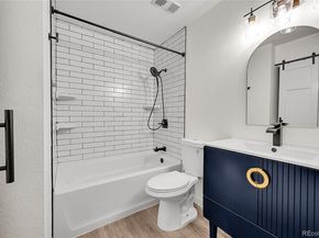 8555 Fairmount Drive C202, Denver CO 80247