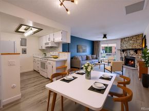 8555 Fairmount Drive C202, Denver CO 80247