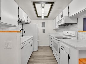 8555 Fairmount Drive C202, Denver CO 80247