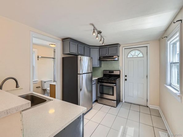 66 E 45th Avenue, Denver CO 80216