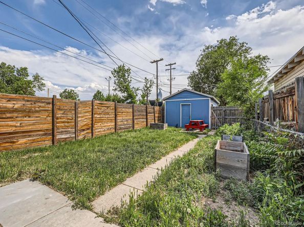 66 E 45th Avenue, Denver CO 80216