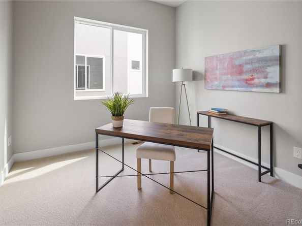 Undisclosed Address #1739784, Denver CO 80221