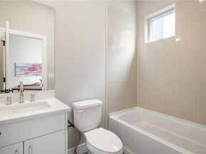 Undisclosed Address #1739784, Denver CO 80221