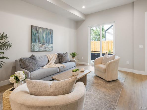 Undisclosed Address #1739784, Denver CO 80221