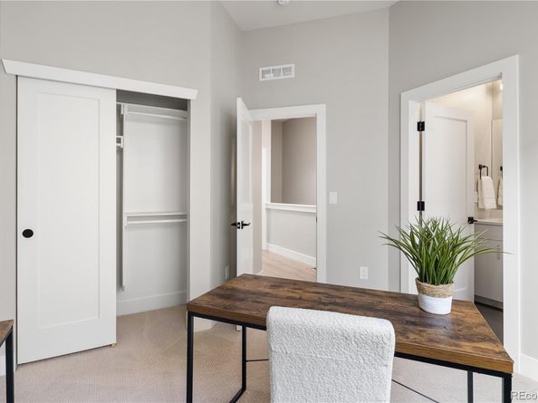 Undisclosed Address #1739784, Denver CO 80221