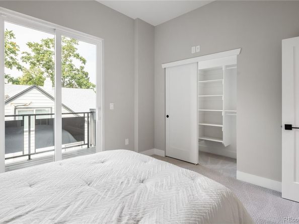Undisclosed Address #1739784, Denver CO 80221