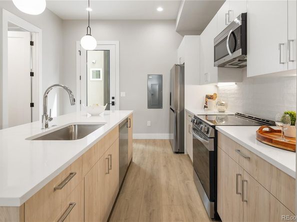 Undisclosed Address #1739784, Denver CO 80221