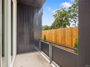 Undisclosed Address #1739784, Denver CO 80221