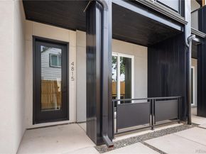 Undisclosed Address #1739784, Denver CO 80221