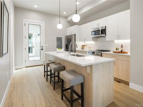 Undisclosed Address #1739784, Denver CO 80221