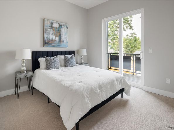 Undisclosed Address #1739784, Denver CO 80221