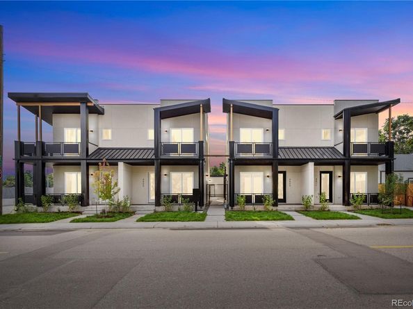 Undisclosed Address #1739784, Denver CO 80221