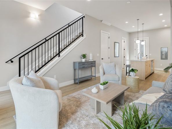 Undisclosed Address #1739784, Denver CO 80221