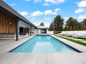 49 Charlou Circle, Cherry Hills Village CO 80111