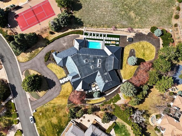49 Charlou Circle, Cherry Hills Village CO 80111