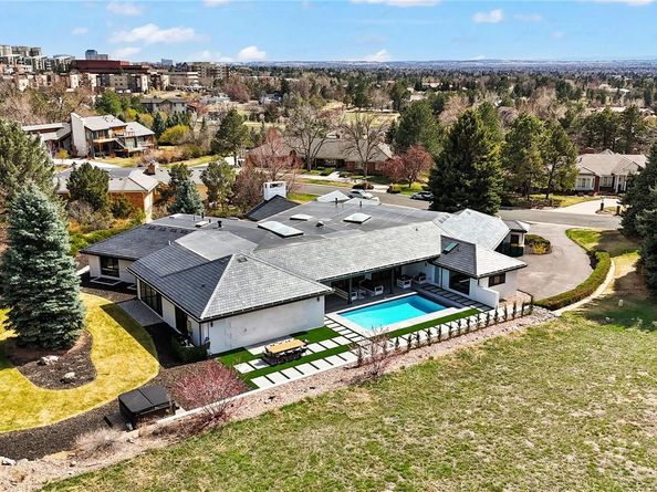 49 Charlou Circle, Cherry Hills Village CO 80111