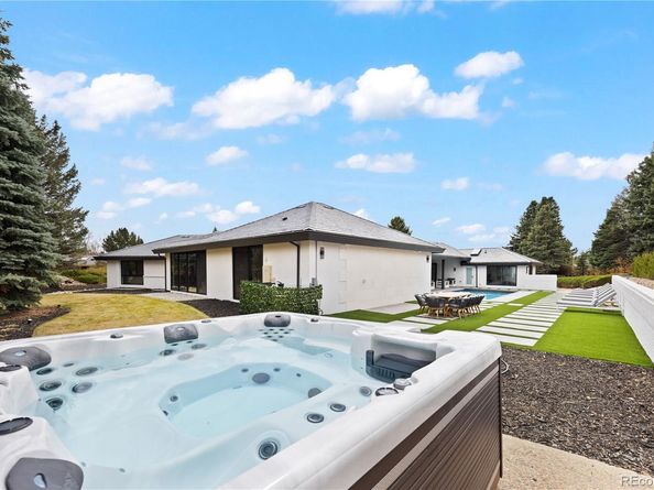49 Charlou Circle, Cherry Hills Village CO 80111