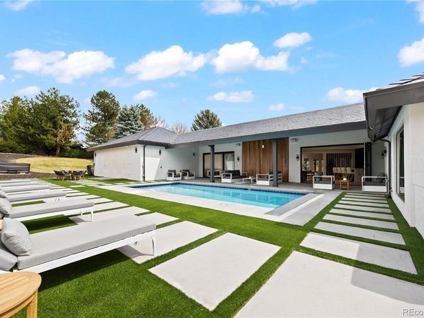 49 Charlou Circle, Cherry Hills Village CO 80111
