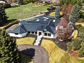 49 Charlou Circle, Cherry Hills Village CO 80111