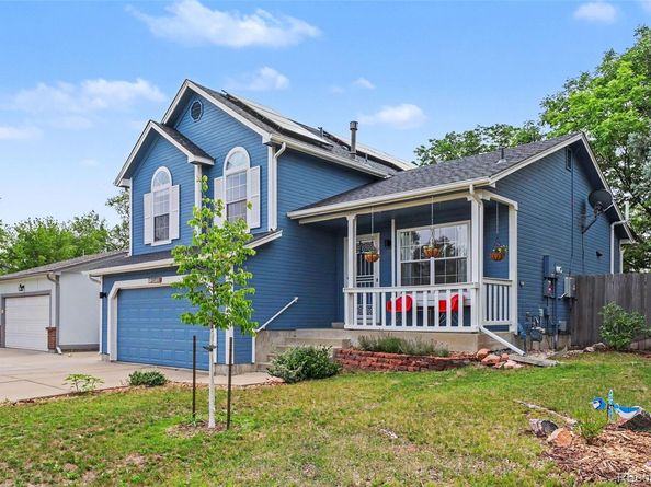 12572 Maria Circle, Broomfield CO 80020