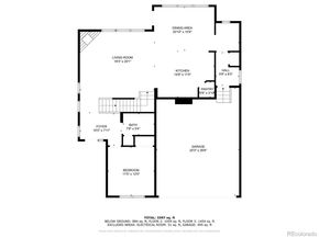 19760 W 59th Drive, Golden CO 80403