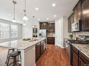 19760 W 59th Drive, Golden CO 80403