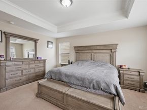 19760 W 59th Drive, Golden CO 80403