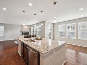 19760 W 59th Drive, Golden CO 80403