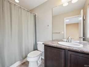 19760 W 59th Drive, Golden CO 80403
