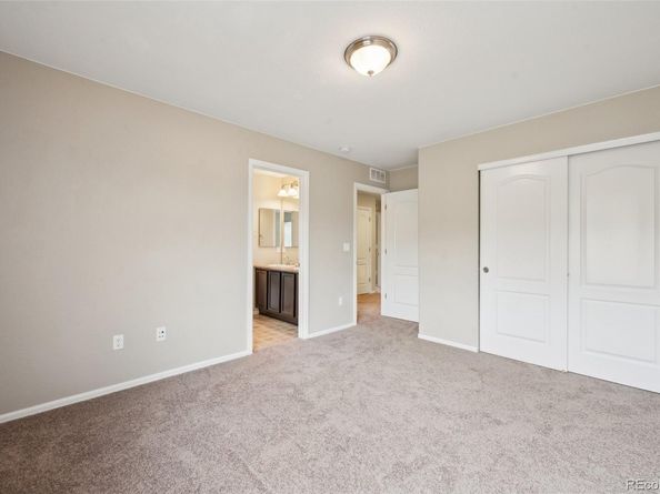 19760 W 59th Drive, Golden CO 80403