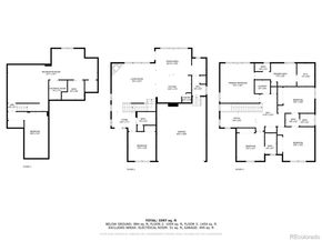 19760 W 59th Drive, Golden CO 80403