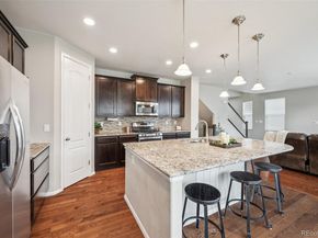 19760 W 59th Drive, Golden CO 80403