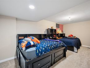 19760 W 59th Drive, Golden CO 80403