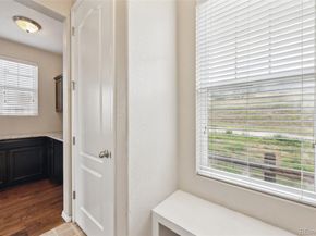 19760 W 59th Drive, Golden CO 80403