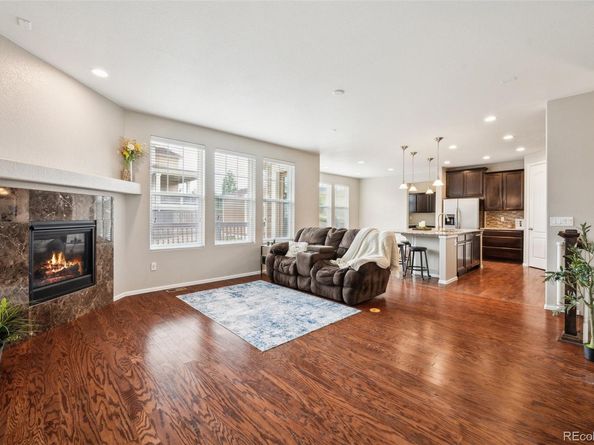 19760 W 59th Drive, Golden CO 80403