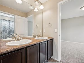 19760 W 59th Drive, Golden CO 80403