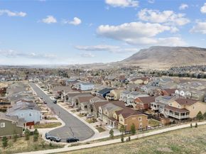 19760 W 59th Drive, Golden CO 80403