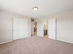 19760 W 59th Drive, Golden CO 80403