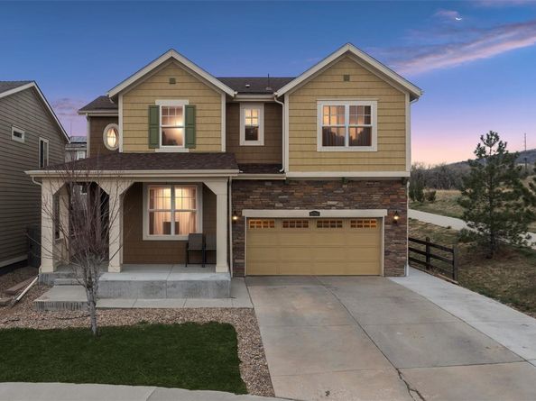 19760 W 59th Drive, Golden CO 80403