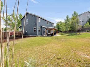 5247 S Riviera Circle, Aurora CO 80015