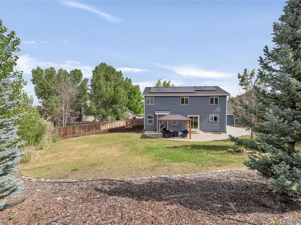 5247 S Riviera Circle, Aurora CO 80015