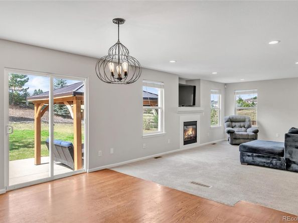 5247 S Riviera Circle, Aurora CO 80015