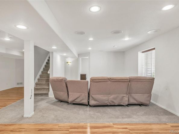 5247 S Riviera Circle, Aurora CO 80015