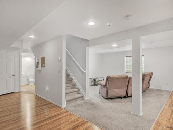 5247 S Riviera Circle, Aurora CO 80015