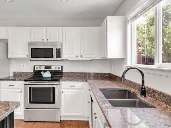 5247 S Riviera Circle, Aurora CO 80015