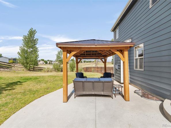 5247 S Riviera Circle, Aurora CO 80015