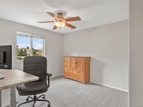 5247 S Riviera Circle, Aurora CO 80015