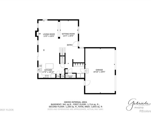 5247 S Riviera Circle, Aurora CO 80015