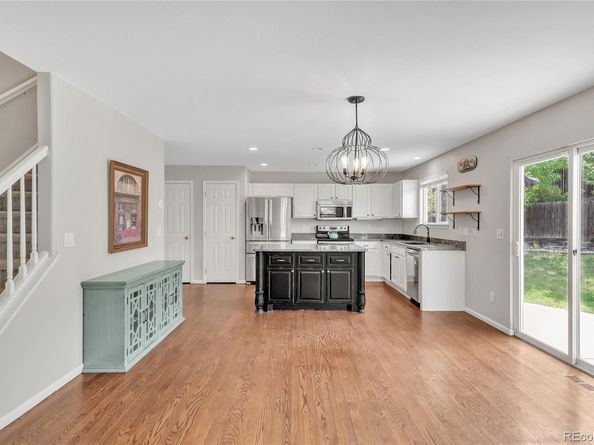 5247 S Riviera Circle, Aurora CO 80015